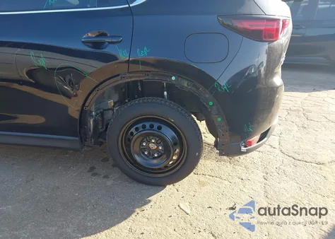 2020 Mazda Cx-5 Grand Touring z USA, uszkodzony, nr VIN JM3KFBDM7L1784957